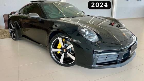 PORSCHE 911 3.0 24V H6 GASOLINA CARRERA T PDK PORSCHE 911 3.0 24V H6 GASOLINA CARRERA T PDK